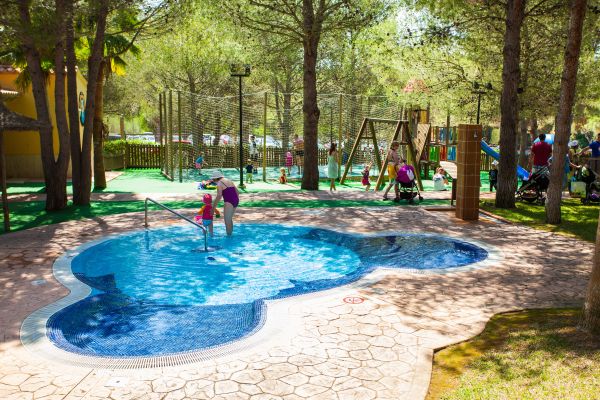 Valentin Park Club Hotel (Balearen)